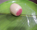 A picture of step 9 of Round shape cookies.