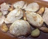 Foto del paso 4 de la receta Solomillo al whisky 🥃 🐖