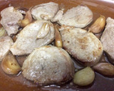Foto del paso 4 de la receta: Solomillo al whisky 🥃 🐖