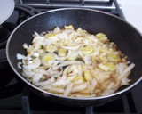 Foto del paso 5 de la receta: Conejo con verdura fresca