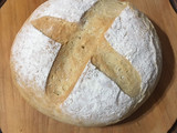 Pan de campo