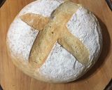 Foto del paso 5 de la receta: Pan de campo