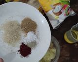 Foto langkah ke 2 dari resep Homemade chicken luncheon.