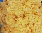 Foto del paso 6 de la receta: Buñuelos de coliflor y choclo y de zucchini
