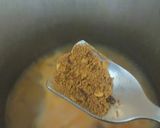 A picture of step 6 of Makhani Moong & Masoor Daal.