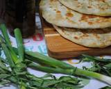 Potato Stuffed Bread (Naan Shekampur) recipe step 15 photo