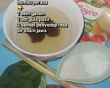 Foto langkah ke 2 dari resep Resep Opor Ayam kuning Spesial Rumahan Enak Dan Mudah.