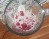 Une image de l'étape 3 de Smoothie.