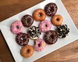 Foto del paso 6 de la receta: Donas glaseadas