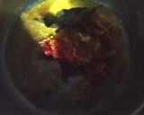 Foto langkah ke 1 dari resep Sambal Goreng Patah (Pepaya Mentah).