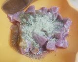 Foto del paso 1 de la receta: Locrio de cerdo de Yudelka 🇩🇴🇩🇴🇩🇴🇩🇴🇩🇴