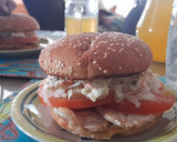 Foto del paso 4 de la receta: Lomito completo