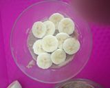 Foto del paso 2 de la receta: Postre de chocolate y banana 🤤🤤