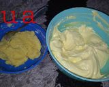 Foto langkah ke 4 dari resep Cookies Bunga 🏵 (Semprit Jadul).