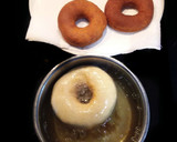 Foto del paso 8 de la receta: Donuts azucarados
