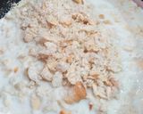 Foto del paso 1 de la receta: Budín de pan