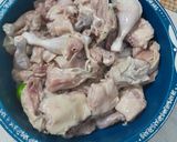 Foto langkah ke 2 dari resep Ayam Kecap (Semur Ayam).