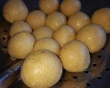 Foto langkah ke 3 dari resep Tahu Pong.