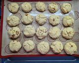 Foto del paso 3 de la receta: Bizcochitos manzana y miel