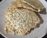Foto langkah ke 1 dari resep Tempe Mendoan.