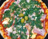 Foto del paso 11 de la receta: Pizza casera🍕