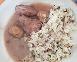 Foto del paso 13 de la receta: Pollo al Vino