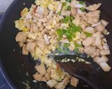 Foto langkah ke 4 dari resep Oseng / Tumis Telur Tahu.