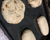 Foto del paso 5 de la receta: Pan de campo