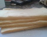 Foto del paso 1 de la receta: Sándwich de miga sin gluten (con pan de molde)