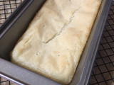 Pan lactal chico, sin gluten, lácteos, ni huevo. Sin amasar