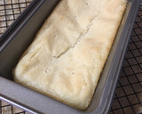 Foto del paso 4 de la receta: Pan lactal chico, sin gluten, lácteos, ni huevo. Sin amasar