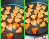 Spicy_kafta_pizza_ cake recipe step 12 photo