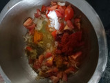 મિક્સ કઠોળ નો પુલાવ(mix kathol pulav recipe in Gujarati)
