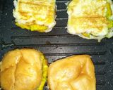 A picture of step 6 of Vada pav.