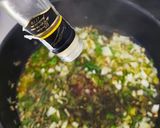 Foto del paso 3 de la receta: Rosada con papas y acelgas