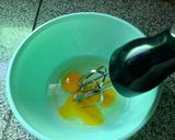 Foto del paso 2 de la receta: Budín de vainilla fácil, con glaseado real de limón