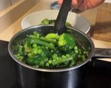 Foto del paso 5 de la receta: Verduras gratinadas con bechamel