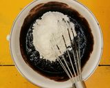 Foto langkah ke 3 dari resep Kripik Brownies.