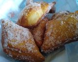 Foto del paso 4 de la receta: Tortas fritas dulces italianas