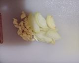 Foto langkah ke 2 dari resep Tumis Labu Siam Simple No MSG.