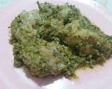 Foto langkah ke 5 dari resep Ayam Ijo.