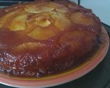 Foto del paso 5 de la receta: Tarta de manzana