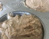 Foto del paso 9 de la receta: Muffins de manzana canela