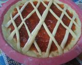 Foto del paso 6 de la receta: Pastafrola de las 8 cucharadas sin manteca