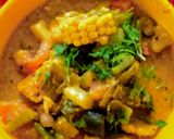 खतखतं (khatkaht recipe in marathi) रेसिपी स्टेप 4 फोटो 
