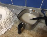 Foto del paso 2 de la receta: Pan francés 🥖
