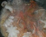 Foto del paso 12 de la receta: Pizza "Frutti di mare"