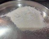 A picture of step 1 of Traditional Goan eggless Kormolas.
