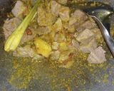 Foto langkah ke 3 dari resep Tongseng Sapi Khas Solo.