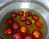 गुलाब जामुन(gulab jamun recipe in hindi) रेसिपी चरण 5 फोटो